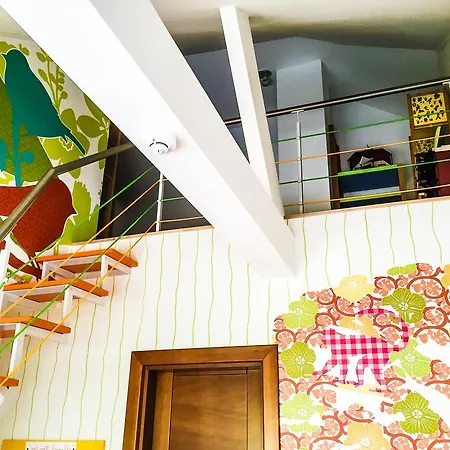 Maza Sveice Spa Boutique Guest house *