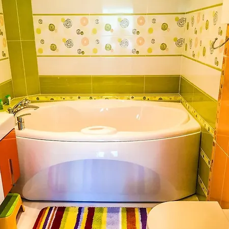 Guest house Maza Sveice Spa Boutique Amatciems