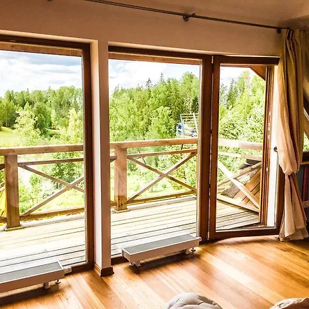 Guest house Maza Sveice Spa Boutique *
