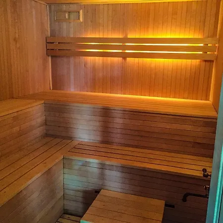 Maza Sveice Spa Boutique Guest house
