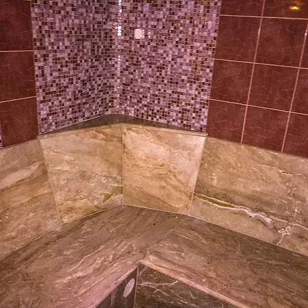 Maza Sveice Spa Boutique Guest house *
