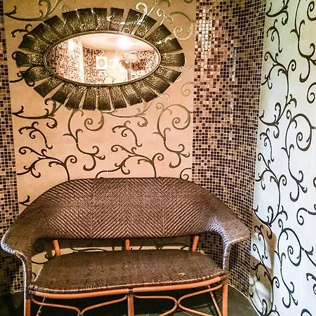 Guest house Maza Sveice Spa Boutique Amatciems