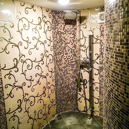 Maza Sveice Spa Boutique * Amatciems