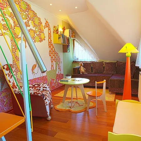 Maza Sveice Spa Boutique Guest house Amatciems