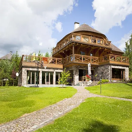 Maza Sveice Spa Boutique Guest house