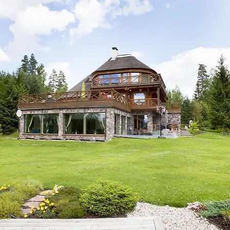 Maza Sveice Spa Boutique Guest house